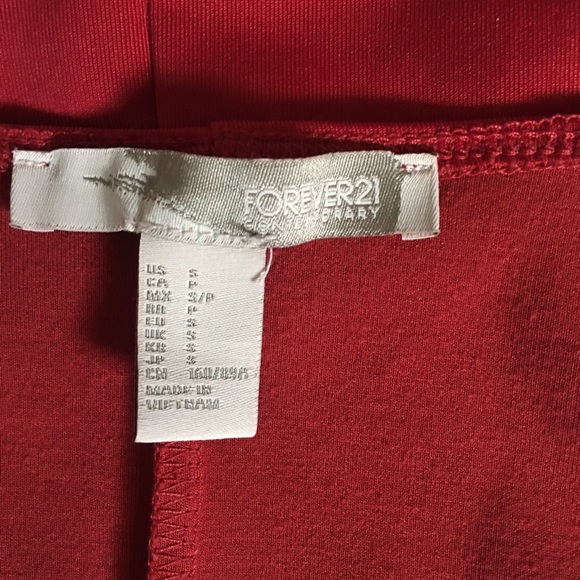 Forever 21 Dress - Picture 6 of 6